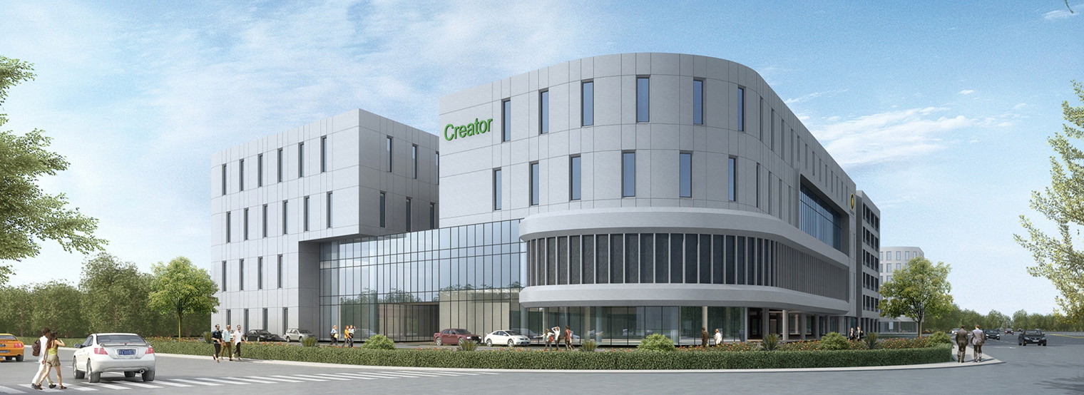 寧波科瑞特動物藥業(yè)有限公司 寧波科瑞特動物藥業(yè)有限公司