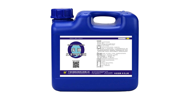 嚴(yán)防非瘟，從我做起——科瑞特踐行生物安全細(xì)則